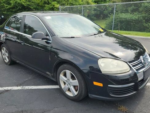 Used 2009 Volkswagen Jetta SE FWD image 8