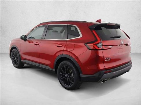 Used 2023 Honda CR-V Sport image 5
