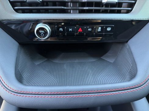 New 2026 Ford Explorer ST w/ Sun And Sound Package image 8