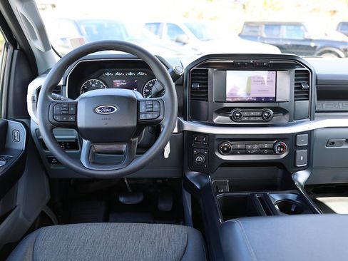 Certified 2023 Ford F150 XL w/ Trailer Tow Package image 17