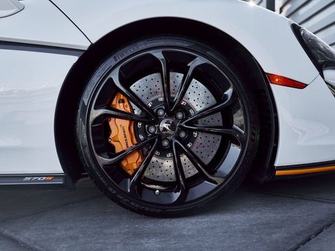 Used 2020 McLaren 570S Coupe image 58