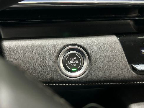 Used 2022 Cadillac Escalade Sport image 38