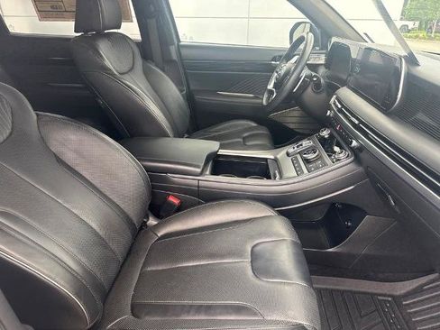 Used 2023 Hyundai Palisade Calligraphy AWD/4WD image 37