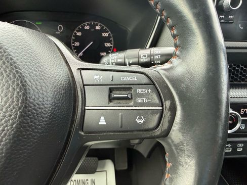 Certified 2024 Honda CR-V Sport-L image 19