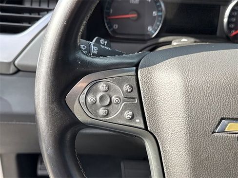 Used 2020 Chevrolet Suburban LT image 29