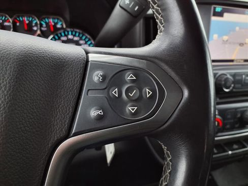 Used 2016 Chevrolet Silverado 1500 LT w/ All Star Edition image 17