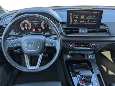 Used 2024 Audi Q5 2.0T Premium Plus AWD/4WD image 19