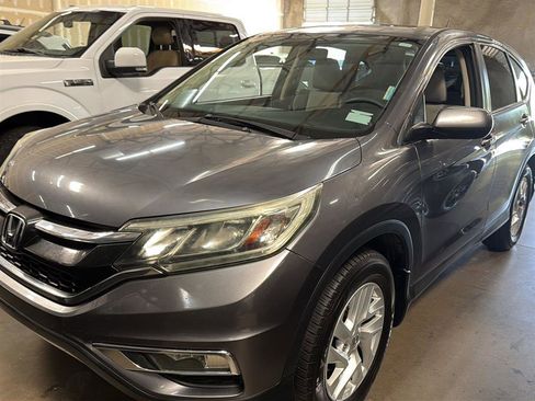 Used 2016 Honda CR-V EX image 3