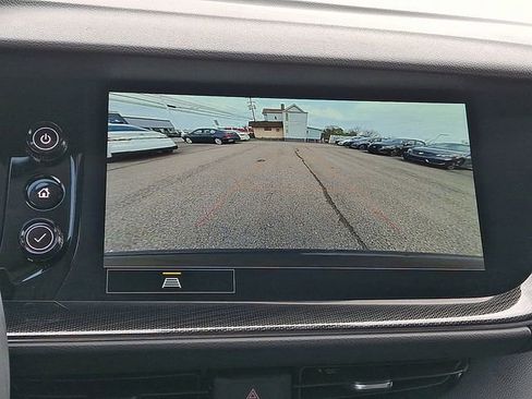 Used 2022 Buick Envision Preferred FWD image 19