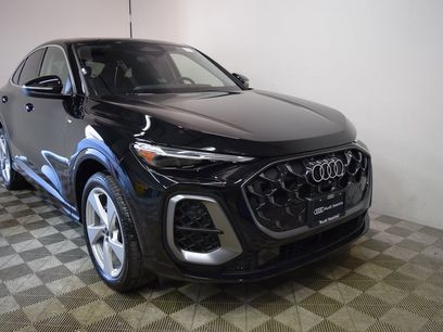 New 2025 Audi Q5 Prestige