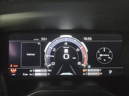 New 2026 Toyota Tundra Limited image 28