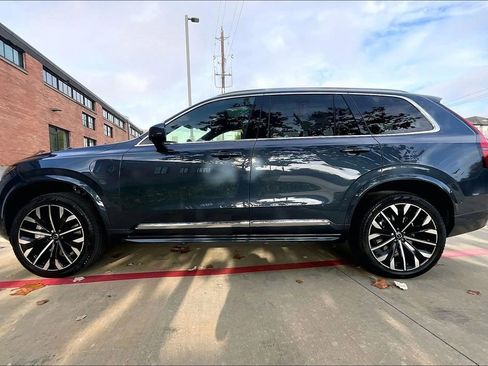 New 2026 Volvo XC90 T8 Ultra AWD/4WD image 21
