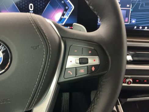 Certified 2025 BMW X5 sDrive40i image 14