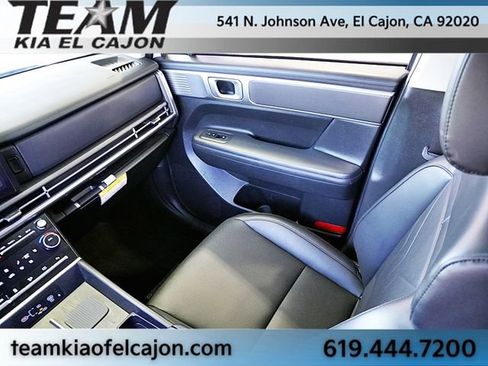 Used 2024 Hyundai Santa Fe SEL image 23