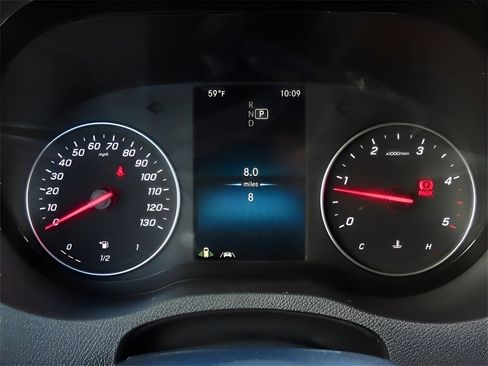 Used 2024 Mercedes-Benz Sprinter 2500 image 44