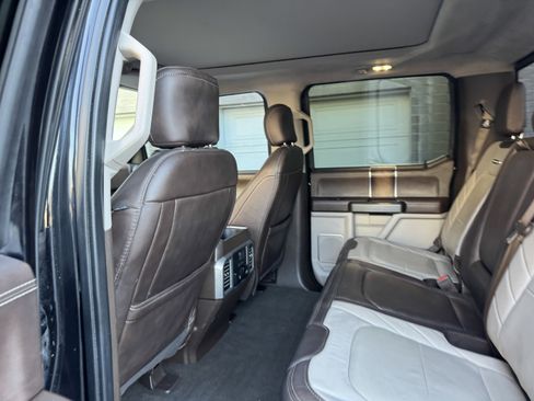 Used 2019 Ford F150 Limited image 35