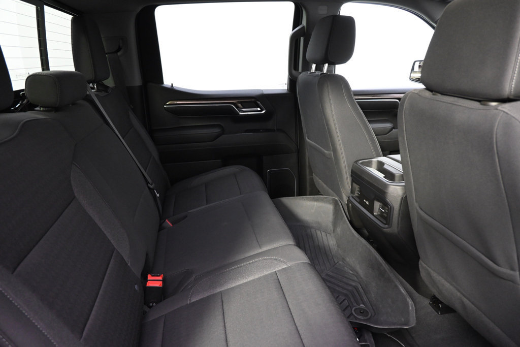 Used 2023 Chevrolet Silverado 1500 RST w/ True North Edition Plus AWD/4WD image 18
