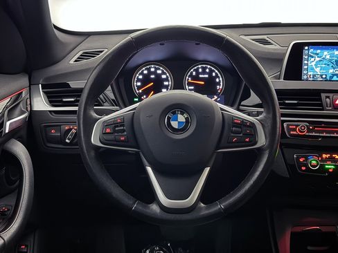 Used 2018 BMW X1 xDrive28i image 31