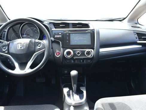 Used 2016 Honda Fit EX image 13