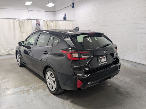 Used 2024 Subaru Impreza 2.0i AWD/4WD image 9
