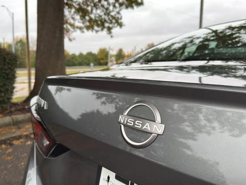 Certified 2023 Nissan Altima 2.5 SV w/ SV Premium Package image 13