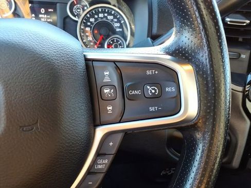 Used 2025 RAM 2500 Tradesman image 19