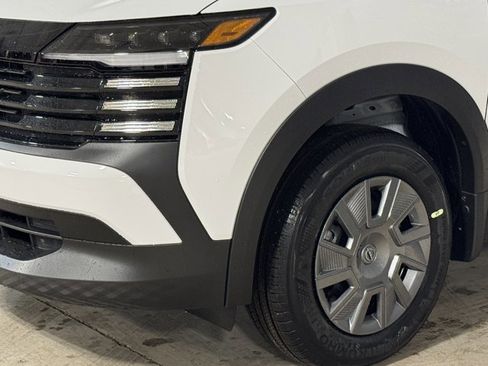 New 2026 Nissan Kicks S w/ Charging Package image 48