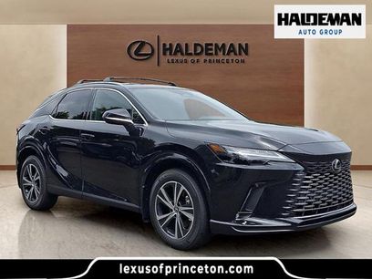 New 2026 Lexus RX 350 Premium