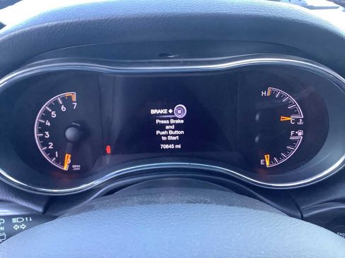 Used 2021 Jeep Grand Cherokee Limited w/ Luxury Group II AWD/4WD image 20