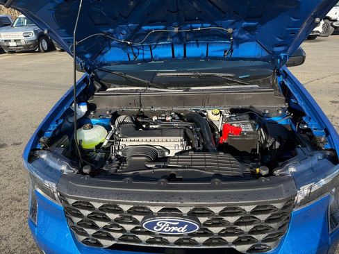 New 2026 Ford Maverick XLT w/ XLT Luxury Package AWD/4WD image 20