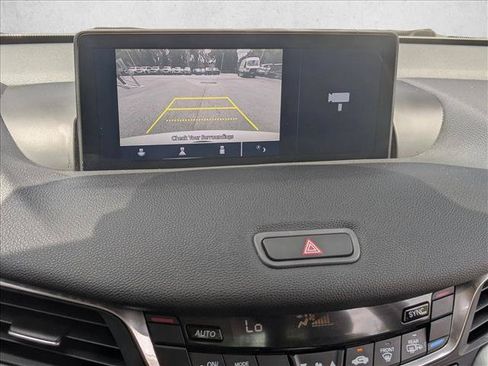 Used 2021 Acura TLX FWD image 13