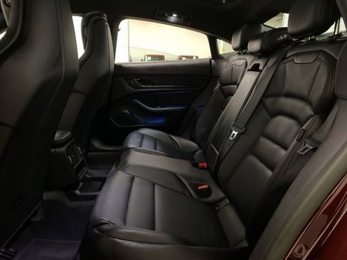 Used 2023 Porsche Taycan w/ Premium Package RWD image 73