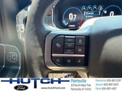 Used 2023 Ford F150 Lariat w/ Equipment Group 502A High AWD/4WD image 26