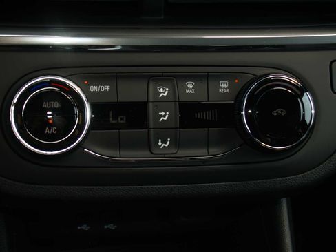 New 2026 Buick Envista Preferred w/ Advanced Safety Package image 28