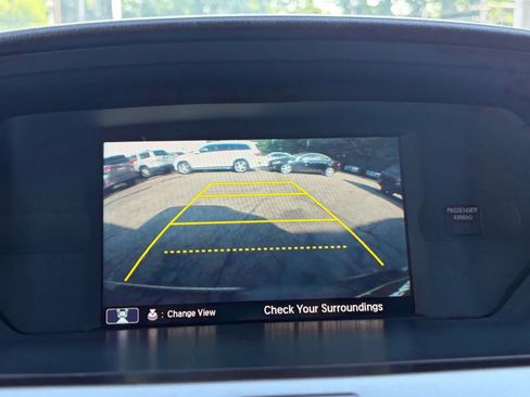 Used 2015 Honda Odyssey Touring image 36