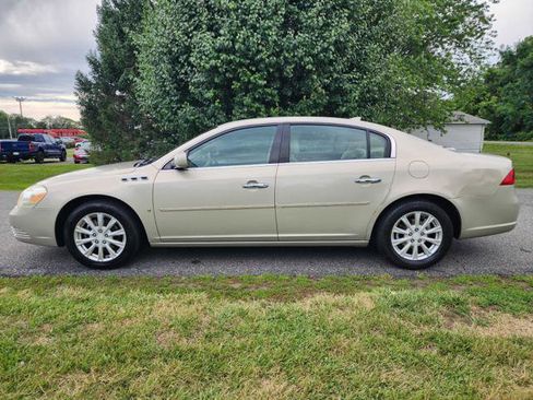 Used 2009 Buick Lucerne CX FWD image 1