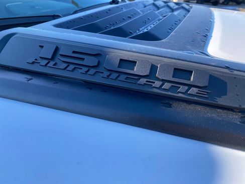 New 2026 RAM 1500 Laramie w/ Night Edition image 35