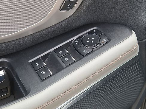 Used 2025 Ford Expedition Max Active image 21