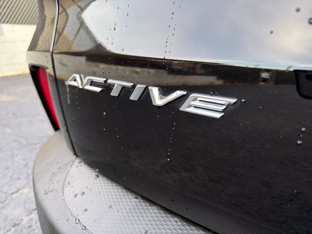 Used 2024 Ford Escape Active FWD image 20