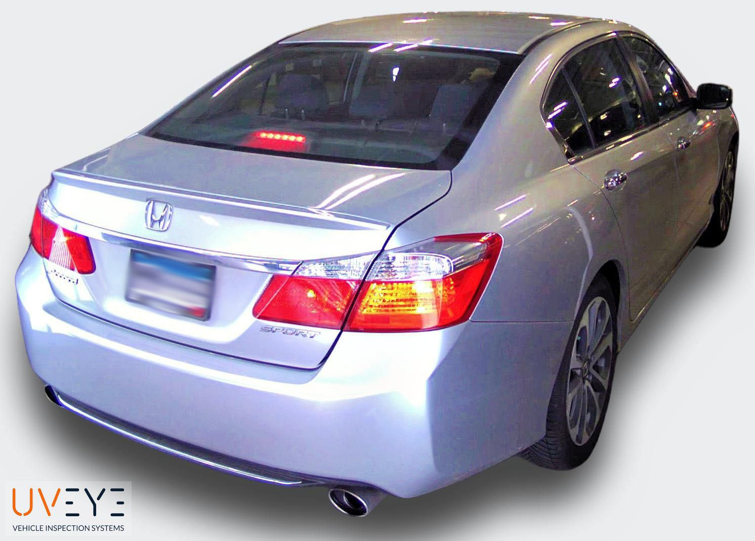 Used 2014 Honda Accord Sport image 16