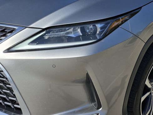 Used 2022 Lexus RX 350 FWD w/ Premium Package image 11