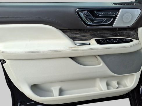 Used 2019 Lincoln Navigator L Black Label w/ Cargo Package image 19