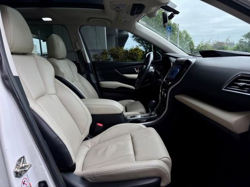 Used 2020 Subaru Ascent Limited w/ Technology Package AWD/4WD image 31