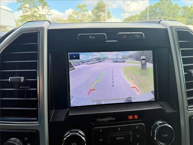 Used 2021 Ford F250 Lariat AWD/4WD image 27