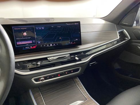 Certified 2024 BMW X5 xDrive50e w/ Premium Package image 24