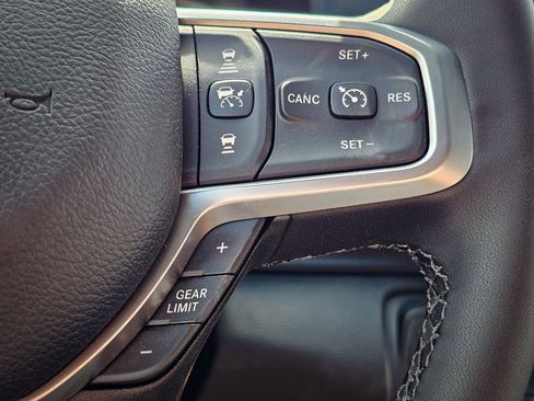 New 2026 RAM 2500 Big Horn AWD/4WD image 20