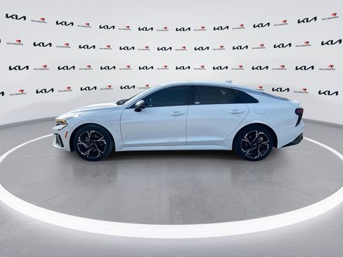 Used 2025 Kia K5 GT-Line FWD image 5