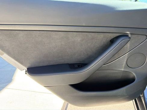 Used 2023 Tesla Model 3 Performance AWD/4WD image 18
