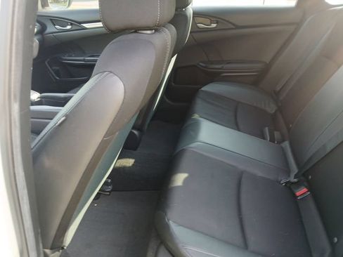 Used 2020 Honda Civic Sport image 36