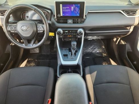 Used 2024 Toyota RAV4 LE AWD/4WD image 19